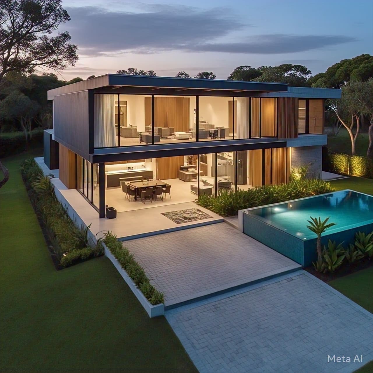 image of the property